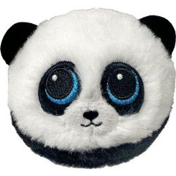 PELUCHE TY BEANIE BOUNCERS - CHECKERS LE PANDA 4